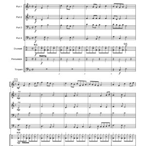 THE YOUNG ARTIST (solowerk)