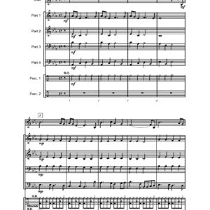 THE YOUNG GENIUS (solowerk)