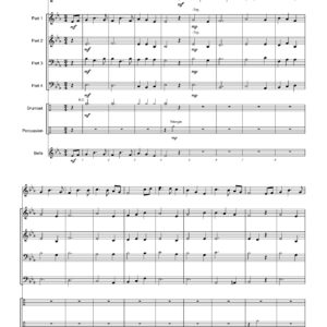 THE YOUNG MAESTRO (solowerk)