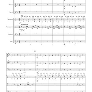 TIC TOC ROCK THE CLOCK