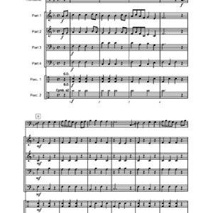 TRICKY TROMBONE (solowerk)