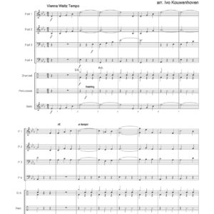 WIENER STRAUSS - J. STRAUSS