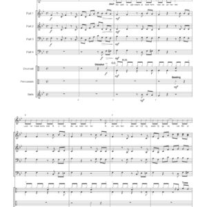 WOLFGANG AMADEUS MOZART RAP - W.A. MOZART