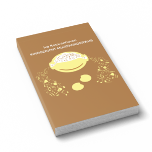 KINDGERICHT MUZIEKONDERWIJS