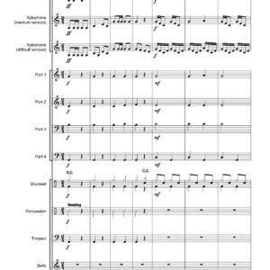 CIRCUS RENZ (solo werk)