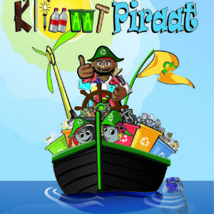 DE KLIMAAT PIRAAT (kindervoorstelling)