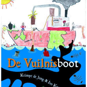 DE VUILNISBOOT (kindervoorstelling)