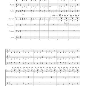 EASY PEASY LEMON SQUEEZY