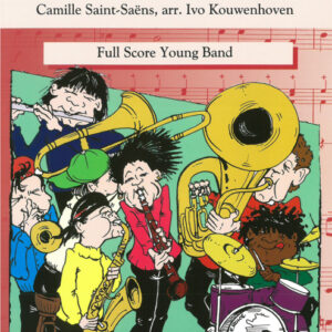 THE SWAN - C. SAINT-SAËNS (solowerk)