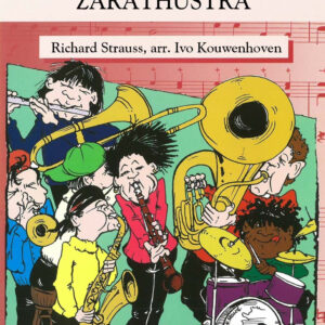 ALSO SPRACH ZARATHUSTRA - R. STRAUSS