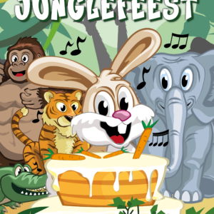 JUNGLEFEEST