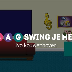 B A G, SWING JE MEE